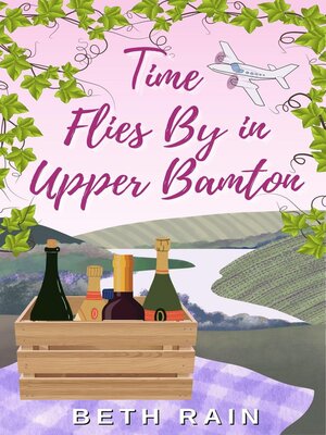 cover image of Time Flies by in Upper Bamton